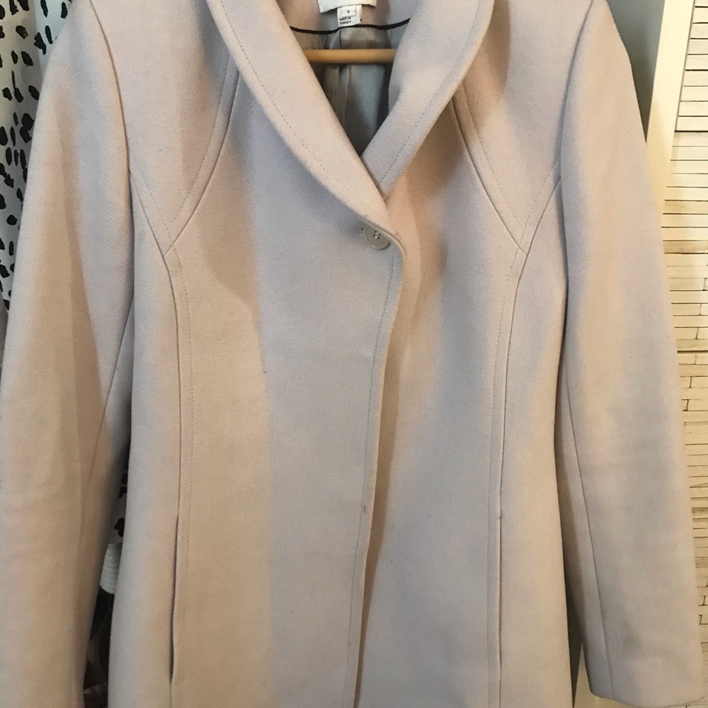 dress coat